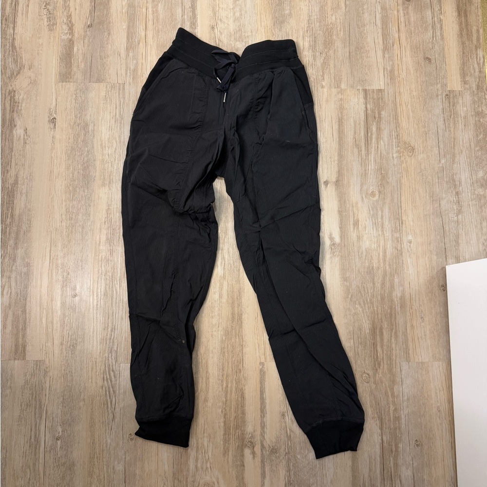 Lululemon Dance Studio Jogger